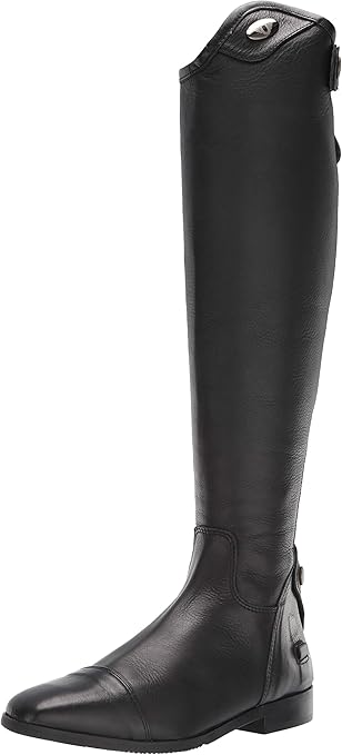 tuffrider tall boots