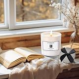 ETUOLIFE Luxury Scented Candle Gift Set Soy Wax Home Decor view 5