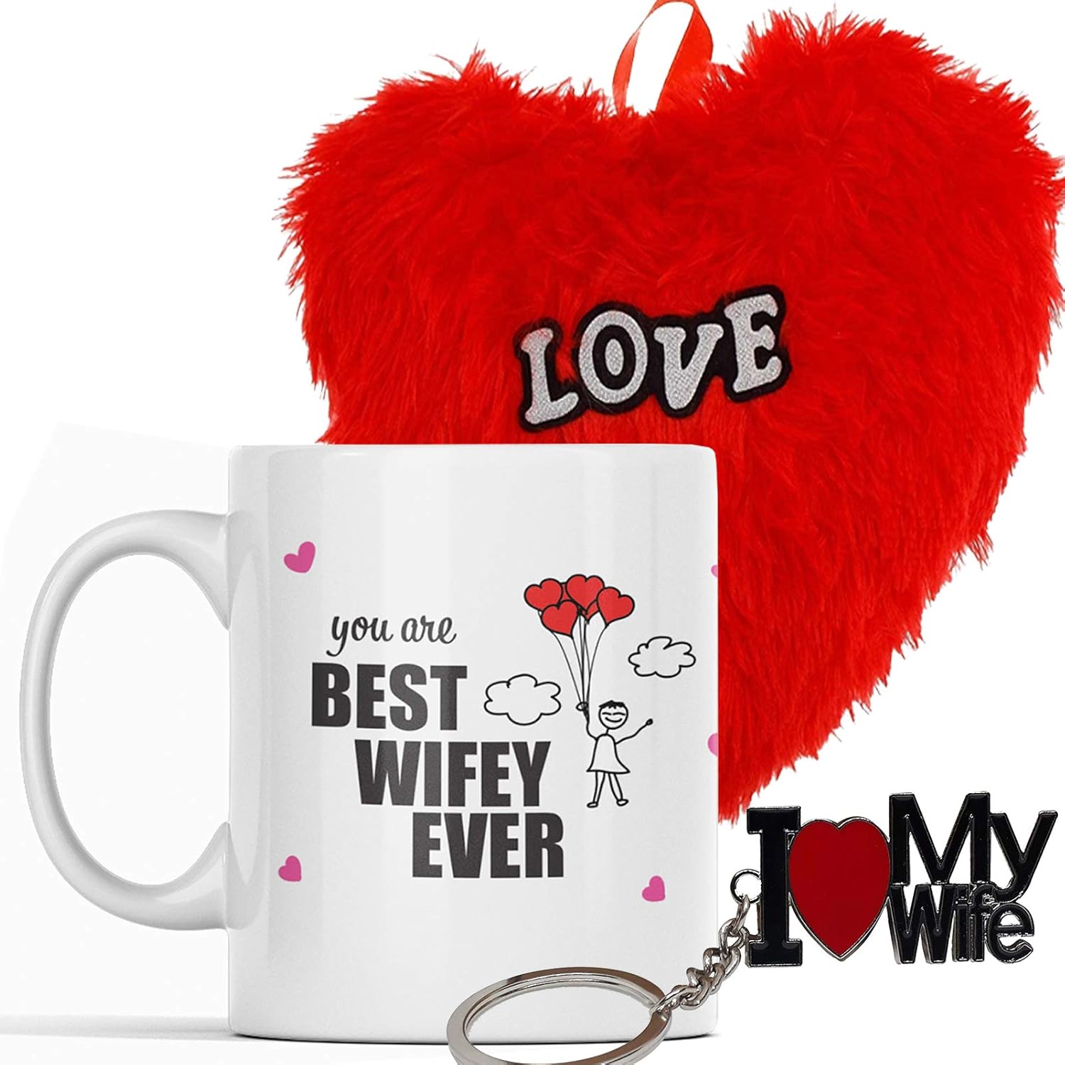best romantic gift for wife