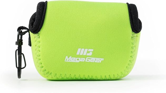 megagear neoprene camera case