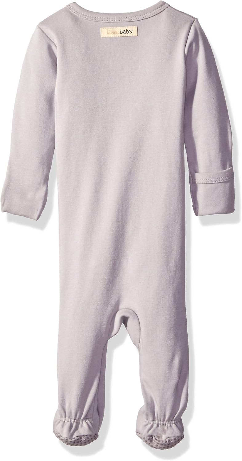 loved baby organic clothes