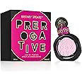 Britney Spears Prerogative, Unisex Eau De Parfum EDP Spray for Women, Men and All, 1 Fl Oz