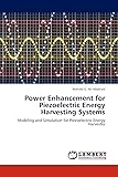 Power Enhancement for Piezoelectric Energy