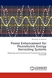 Power Enhancement for Piezoelectric Energy