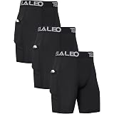 Performance Compression Short at Amazon 