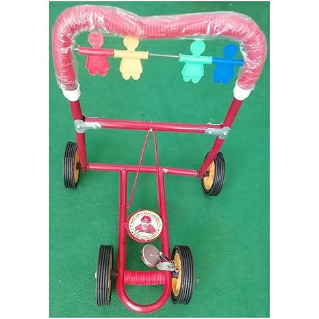 Baby Walking Trainer Baby Walker with Music and Toys