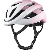 ROCKBROS Bike Helmet for Adults, Size 54-62 cm for Riders | Microshell, Adjustable Dial, Interior Padding, Air Vents, Mountain &amp; Road Bike MTB Commuting