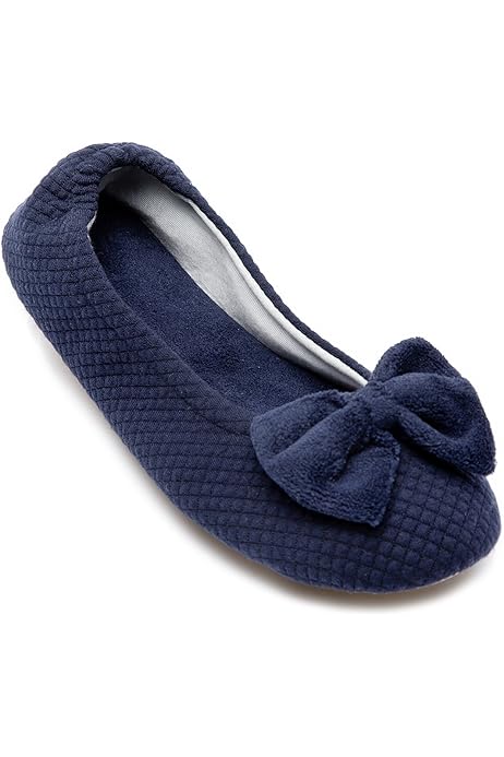 amazon ballerina slippers