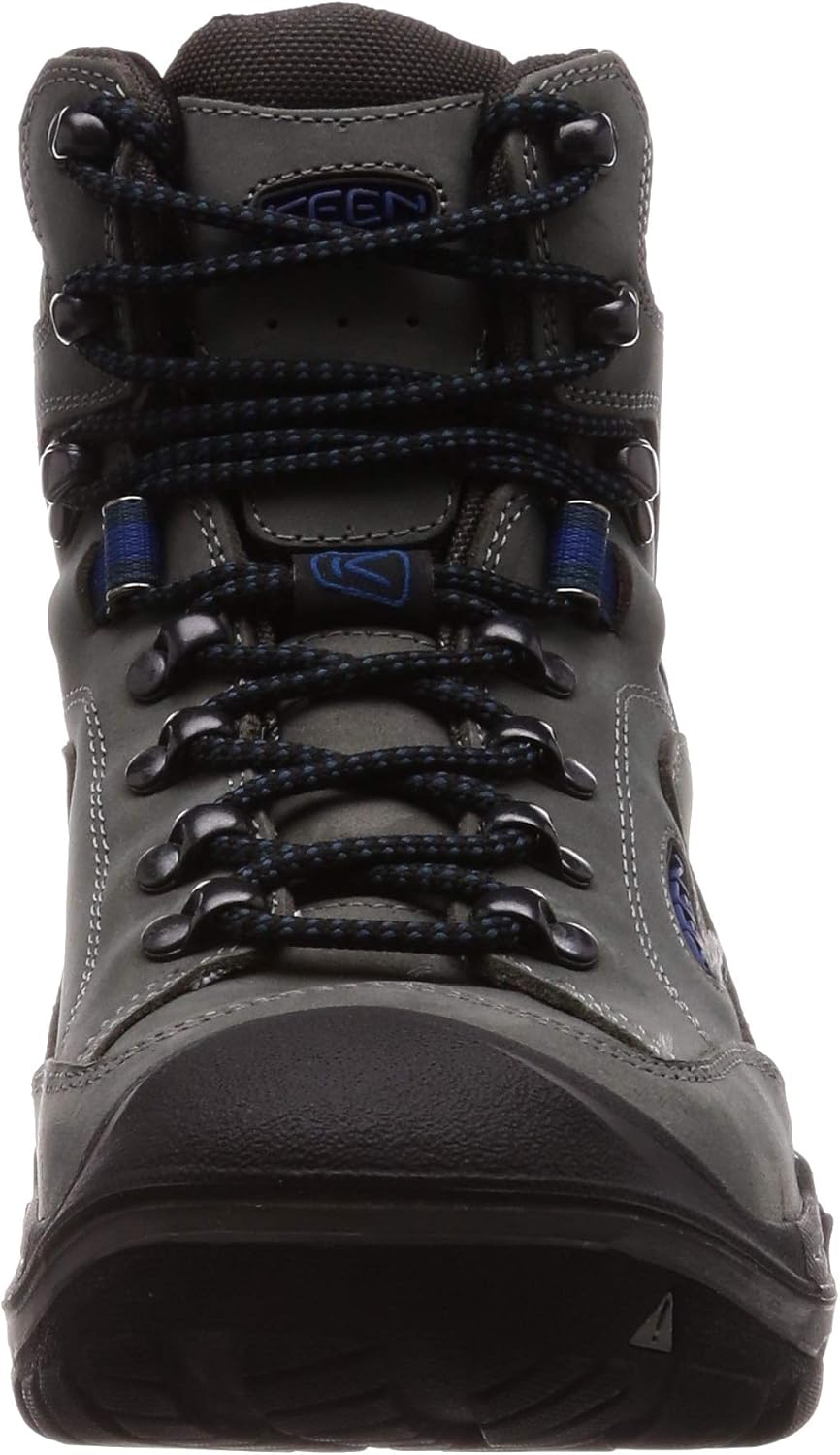 keen galleo mid boot