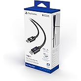 USB-C Charging Play Cable for DualSense Wireless Controller