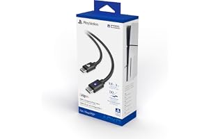 USB-C Charging Play Cable for DualSense Wireless Controller