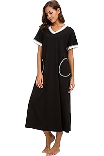 lanz nightgowns amazon