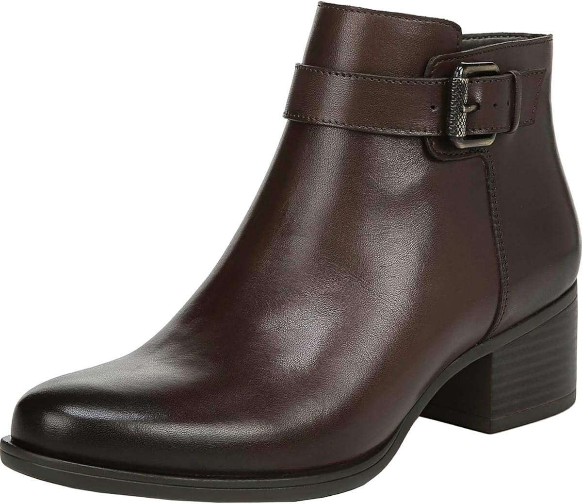 naturalizer women's dora ankle bootie