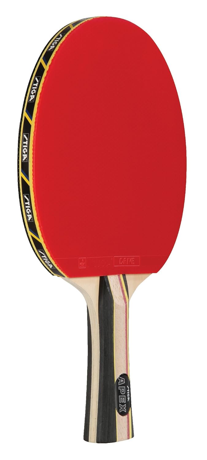 Best Stiga Performance 4-Player Table Tennis Set