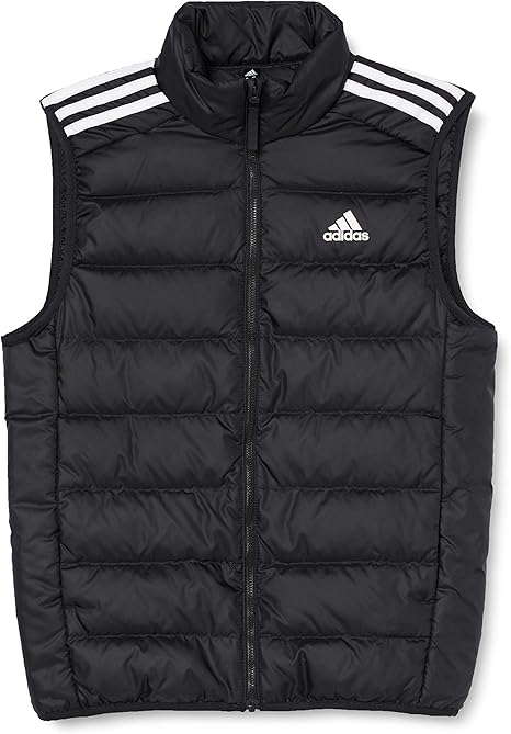 vest jacket adidas