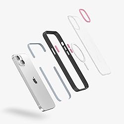 FLOLAB Surtect Tri-Fusion Magnetic for iPhone 14