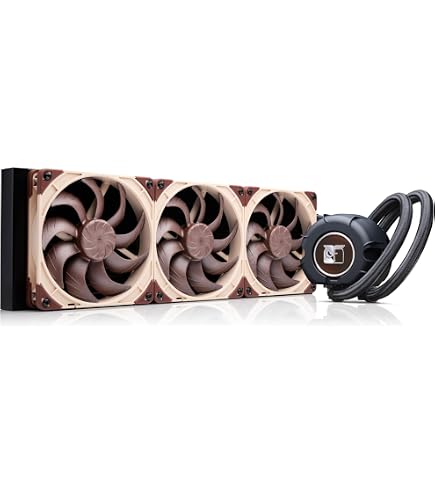 Amazon.com: Alphacool NexXxos ST30 Full Copper 360mm Radiator