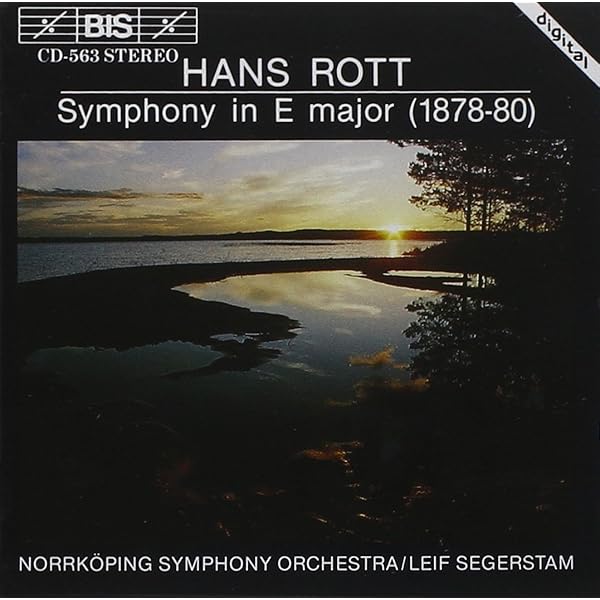 その他 The Rott Symphony [CD] 61LiUSwwJVL._UF350,350_QL50_.jpg