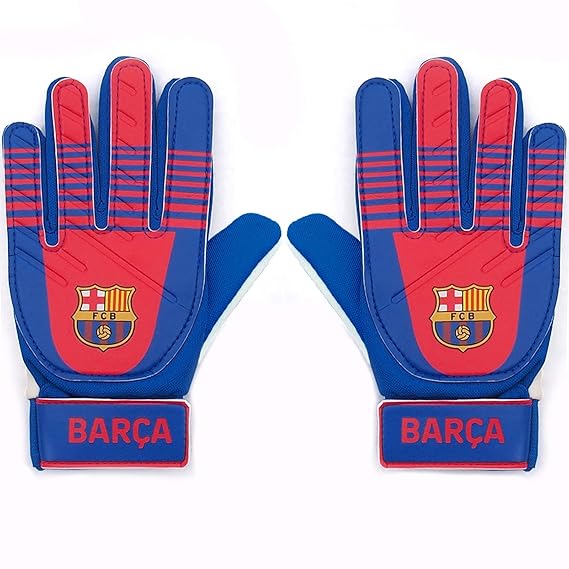 messi goalie gloves