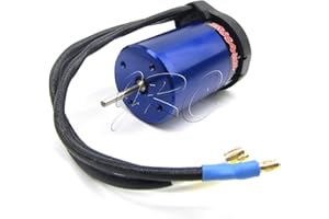 BANDIT VXL VELINEON 3500 VXL BRUSHLESS MOTOR RUSTLER SLASH #3351R TRAXXAS #24076-3