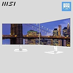 MSI PRO MP275W E2 27-inch IPS 1920 x 1080