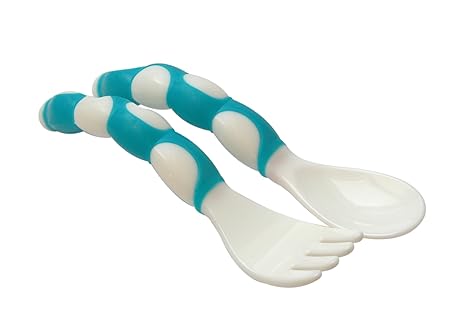 primamma 44007011 - Esslernbesteck für Jungen