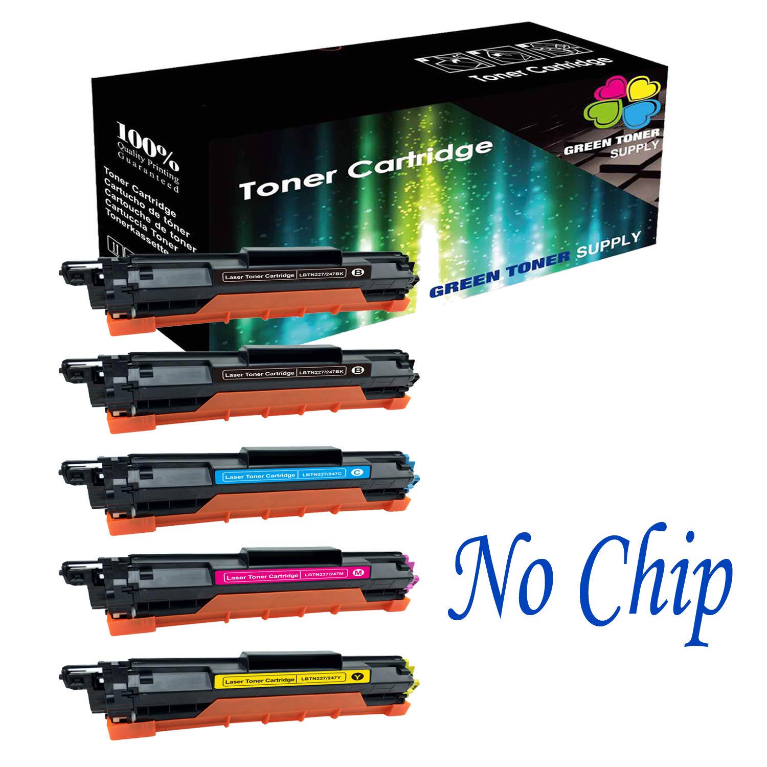 l3770cdw toner