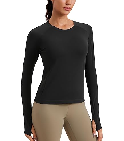 Amazon.com: Lululemon Swiftly Tech Long Sleeve Crew (Slate, 2