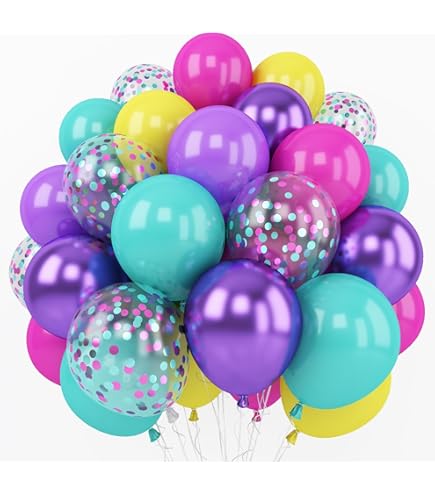 Gabby's 6th Birthday Party Supplies Cats And Dollhouse