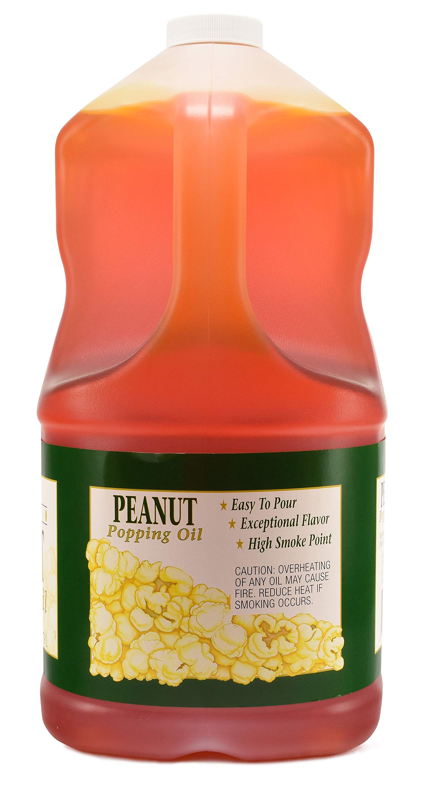 Perfecto Premium Peanut Oil (1 Gallon) Buy Online in UAE. Grocery