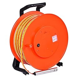 98.4 Feet Water Levels Meter,0.99-Inch Probe