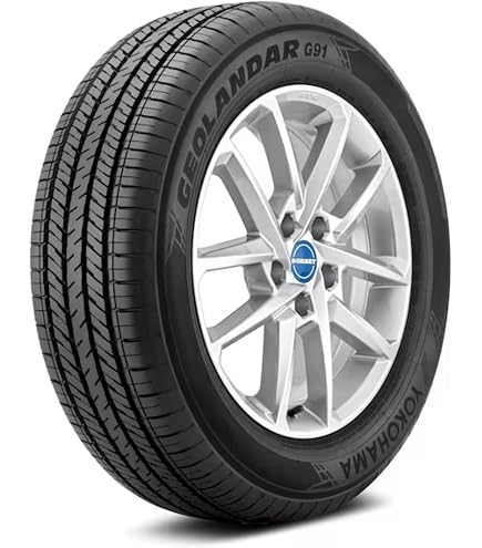 新品 YOKOHAMA S-221 225/60R16 16インチ 夏タイヤ 4本 2016年製 セルシオ シーマ センチュリー ブラウディア等　(TC338HR) クレジットカード QR決済可能 Amazon.com: Yokohama Geolandar CV 4S All Weather 225/60R17 99V SUV