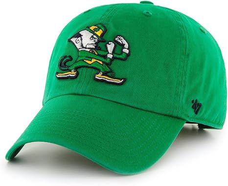 notre dame hats 47 brand