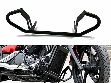 2013 Yamaha Stryker Motorcycle Usa