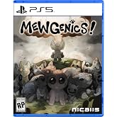 Mewgenics - PlayStation 5