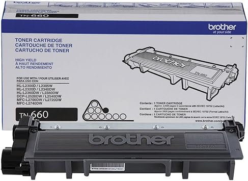 brother 2305w