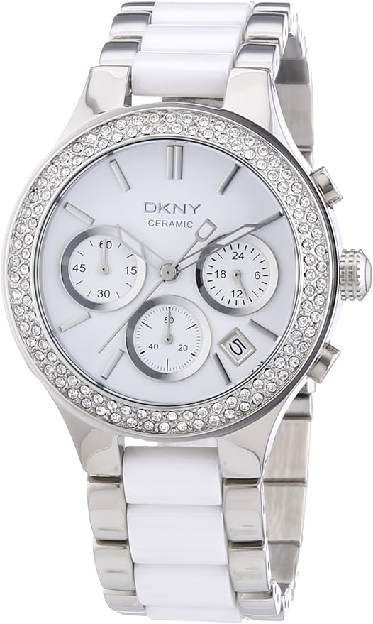 DKNY Ladies Watch NY8181 Amazon.co.uk Watches
