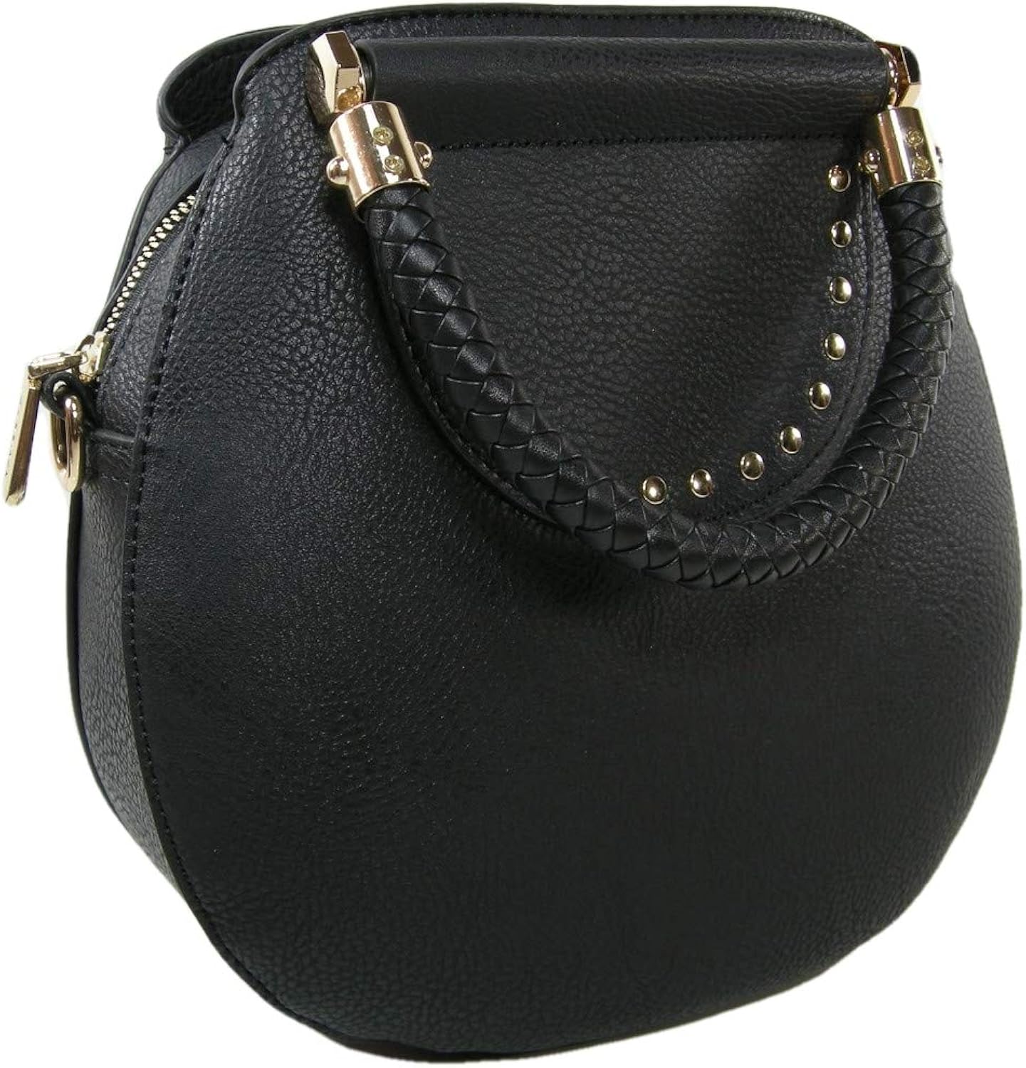 New Gussaci Purse Crossbody Handbag Vegan Leather Designed
