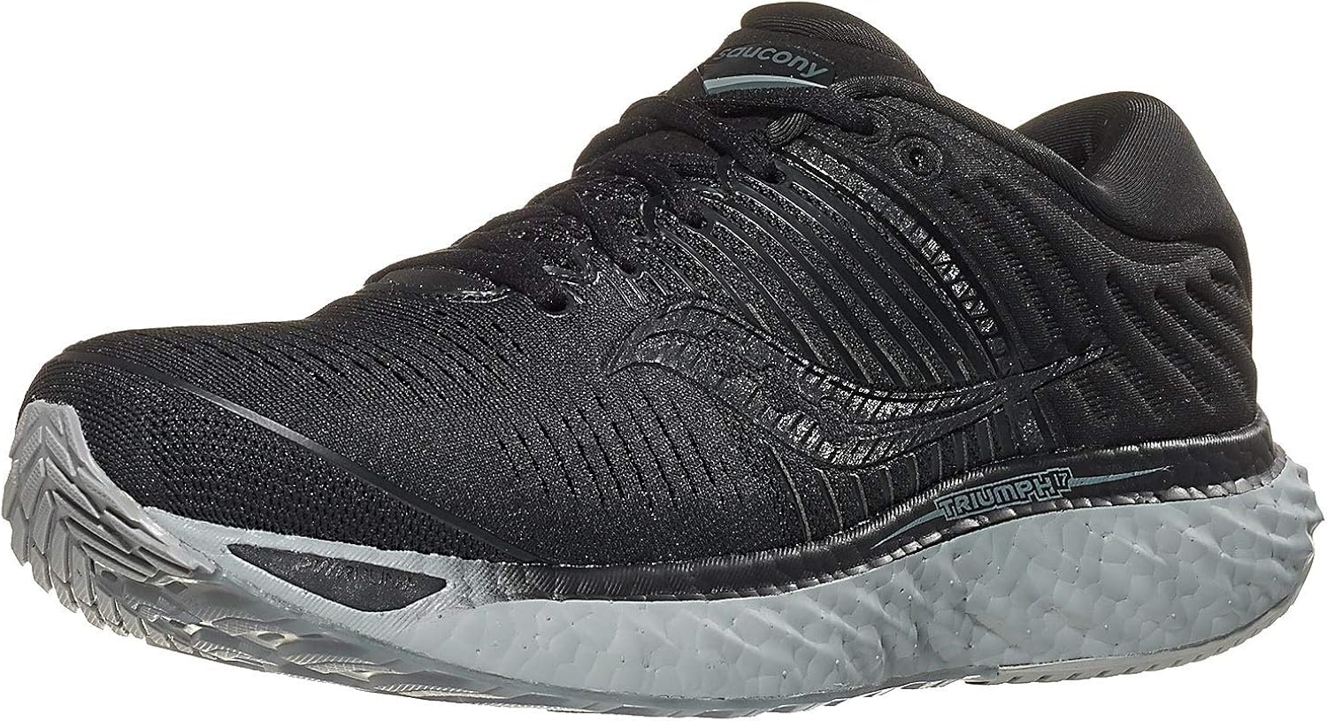  | Saucony Women's Triumph 17 | Road Running