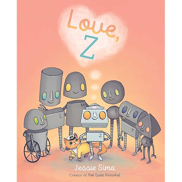 Love, Z - Kindle edition by Sima, Jessie, Sima, Jessie. Children