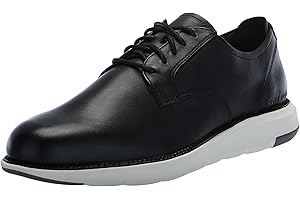 Cole Haan Men's Grand Atlantic Oxford Shoes