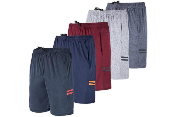 Best Men's Tennis Shorts