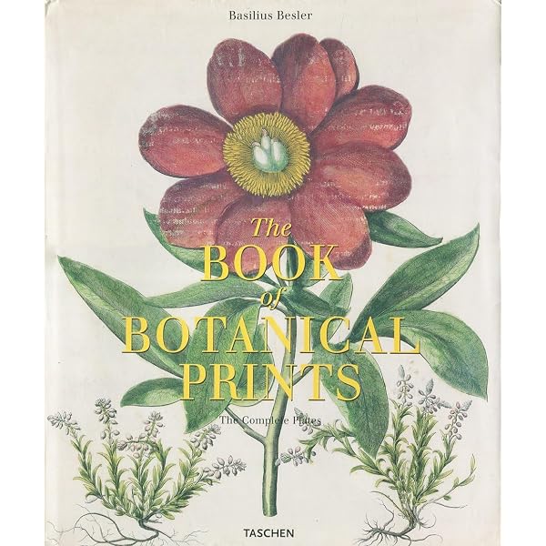 Thornton's Temple of Flora: with plates faithfully reproduced from