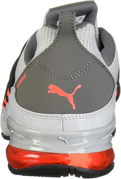 tênis puma cell regulate