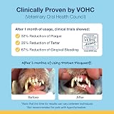 ProDen PlaqueOff Powder for Dogs & Cats 180g Tartar & Bad Breath view 4