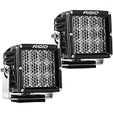 RIGID IND DXL Pro Sp Diffused 2 Lights