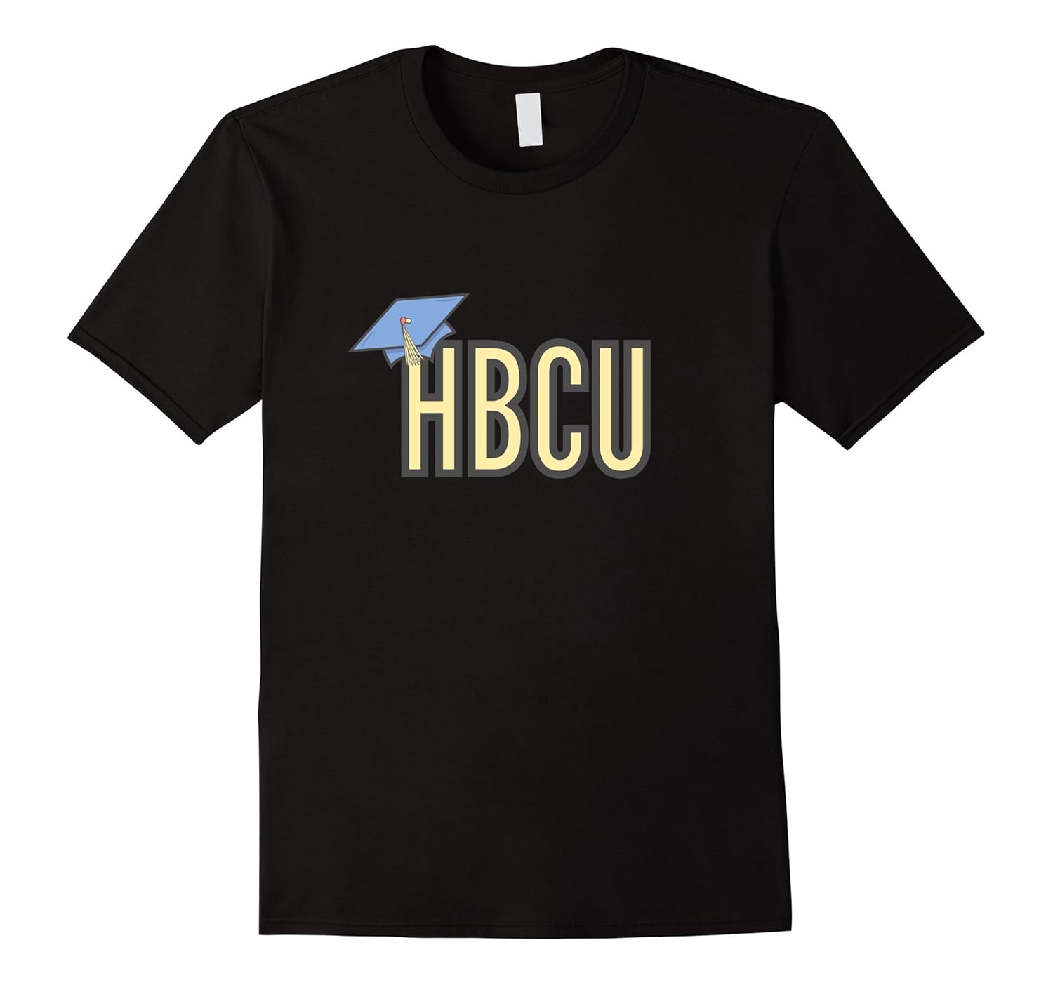 Hbcu Week Gifts T Shirts Black And Proud Tee Hbcu Grad Tee-CHR – Cheertee