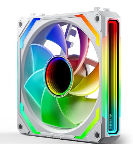 AsiaHorse Cooler Líquido Aio Para Cpu Wk-A360 Argb All-In-One