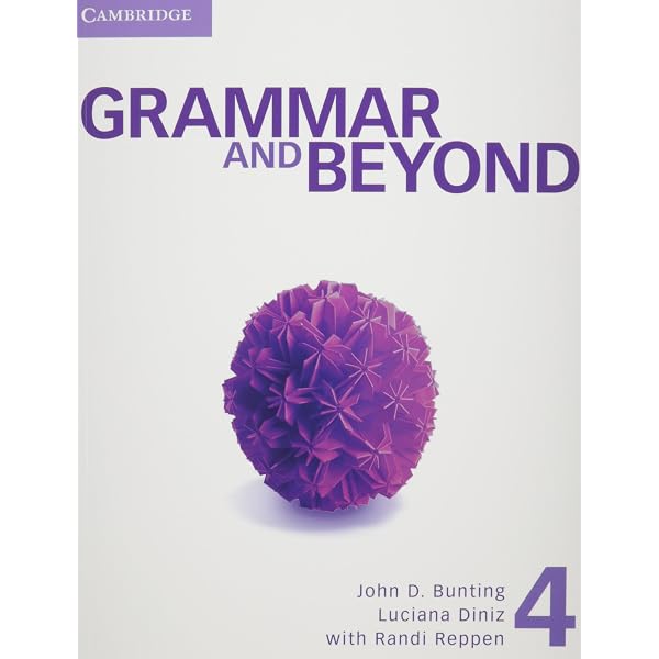 Amazon.com: Grammar and Beyond Essentials Level 2 Student's Book