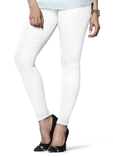 Women's Cotton Churidaar and Ankle Length Leggings